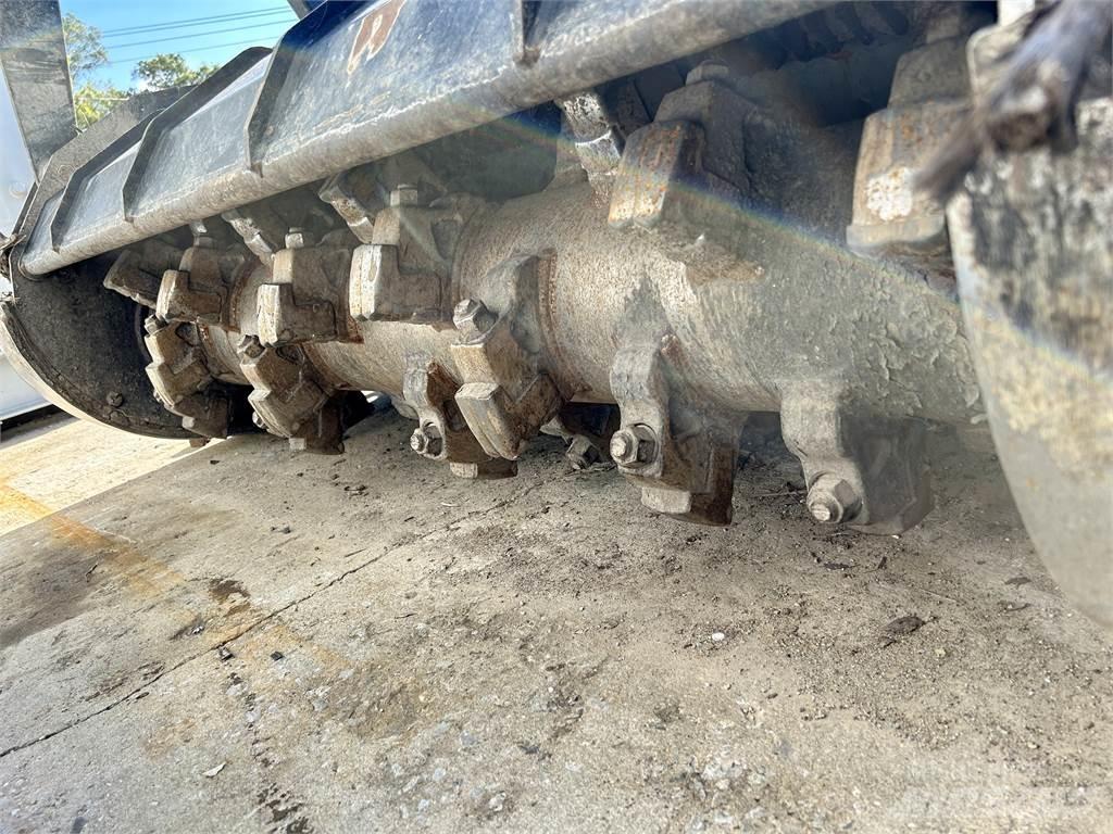 CAT 299D3 Skid steer loderler