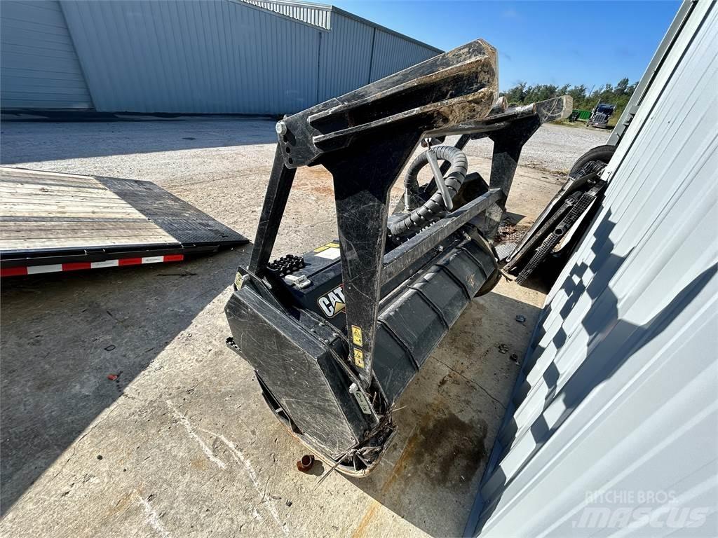 CAT 299D3 Skid steer loderler
