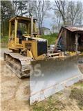CAT D5C XL Paletli dozerler