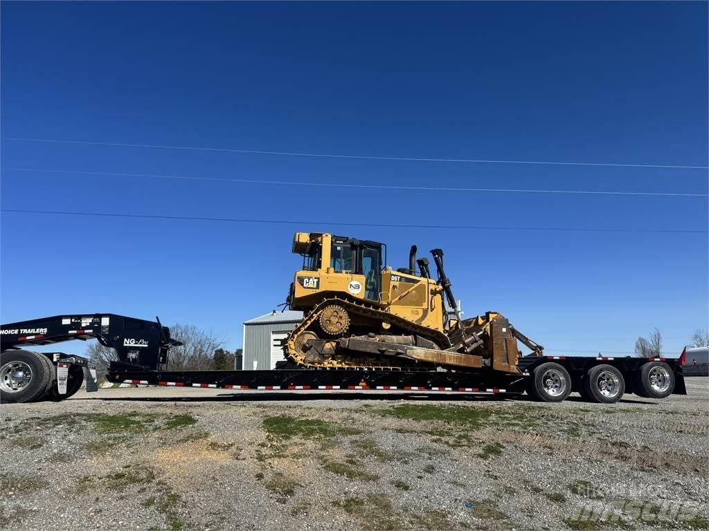 CAT D6T Diger