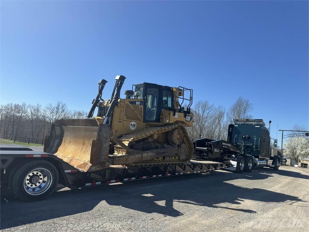 CAT D6T Diger