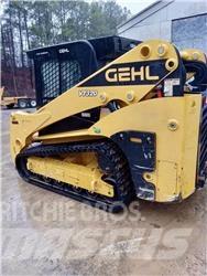 Gehl VT320 Skid steer loderler