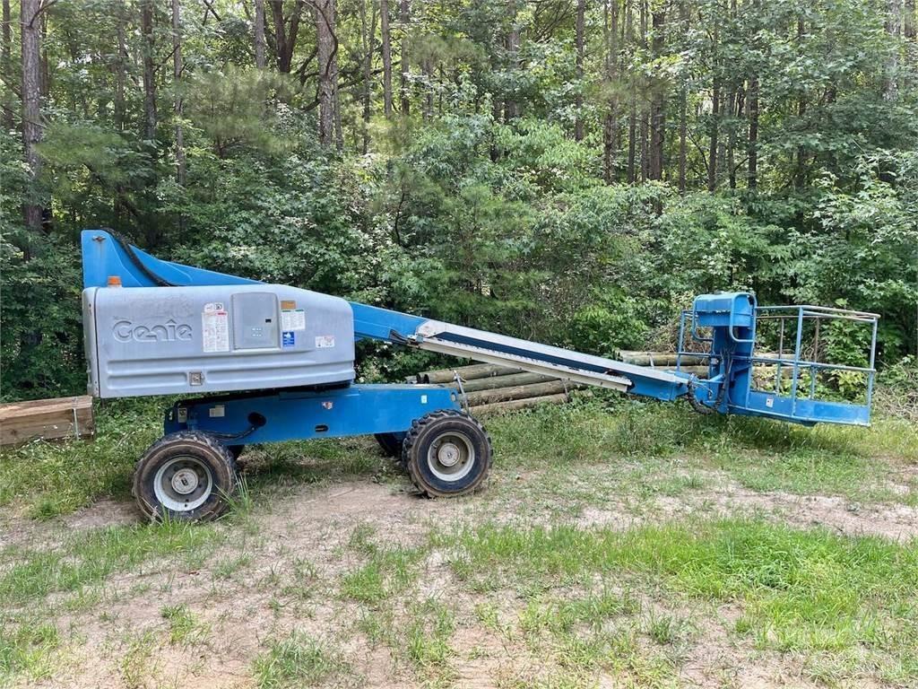 Genie S40 Diger lift ve platformlar