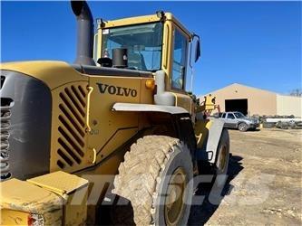 Volvo L70E Tekerlekli yükleyiciler