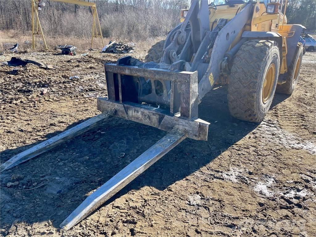 Volvo L70E Tekerlekli yükleyiciler