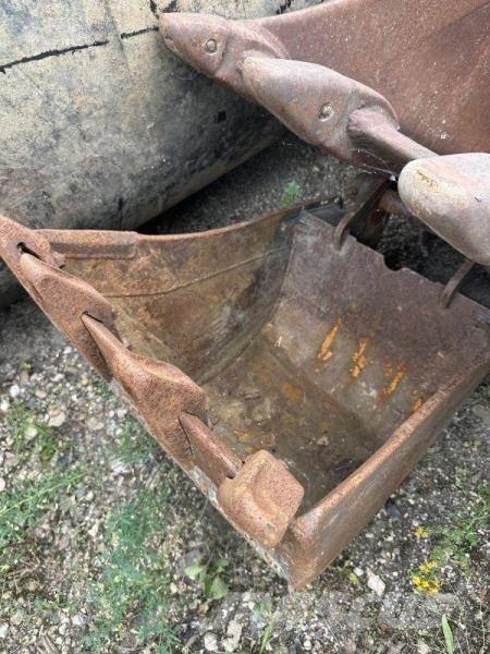 CAT 432E Kazıcı yükleyiciler - beko loder