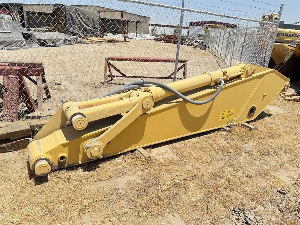 Komatsu PC360 10'6ARM Bomlar ve kollar