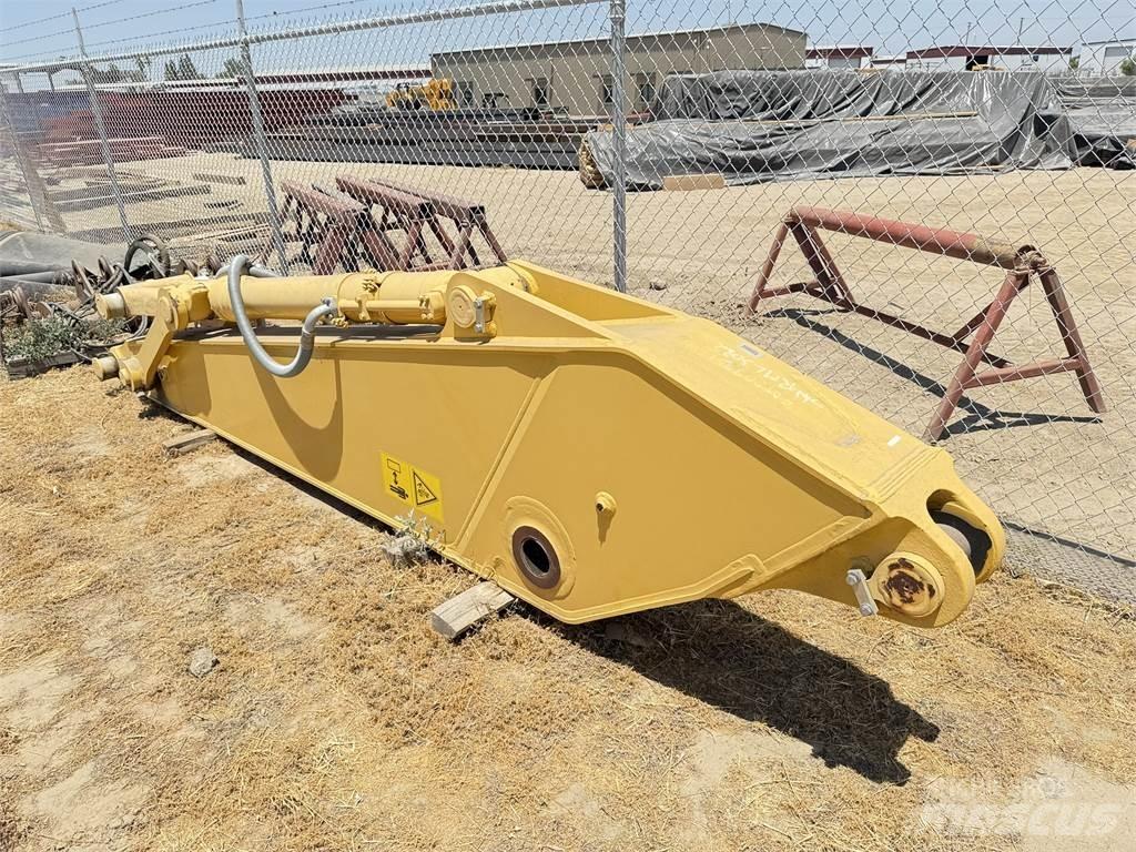 Komatsu PC360 10'6ARM Bomlar ve kollar