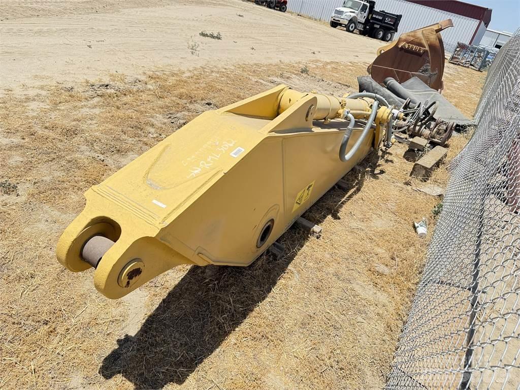 Komatsu PC360 10'6ARM Bomlar ve kollar