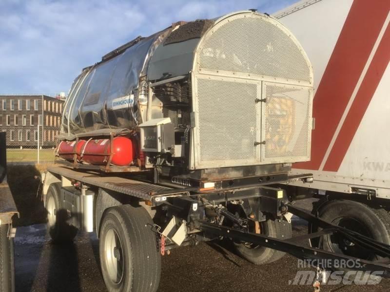 Benninghoven GKL5M3 Diger