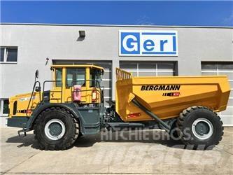 Bergmann 5025 HK Belden kirma kaya kamyonu