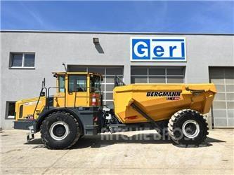 Bergmann 5025 HK / C828s Belden kirma kaya kamyonu
