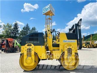 Bomag BW90 AD-2 Çift tamburlu silindirler