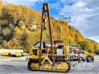 CAT 583H Boru döşeme dozerleri