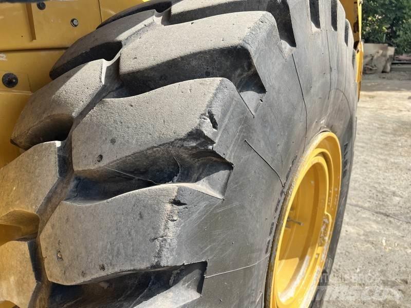 CAT 966 M-XE Tekerlekli yükleyiciler