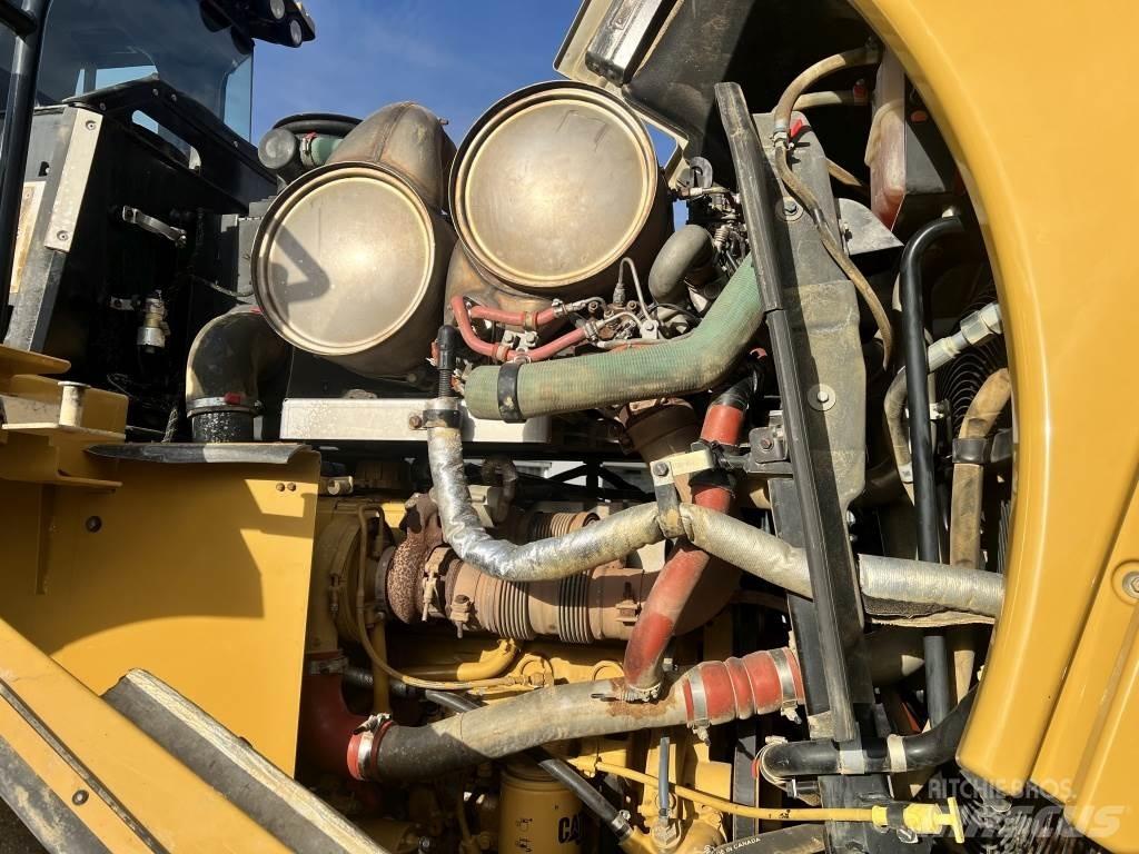 CAT 966 M XE Tekerlekli yükleyiciler