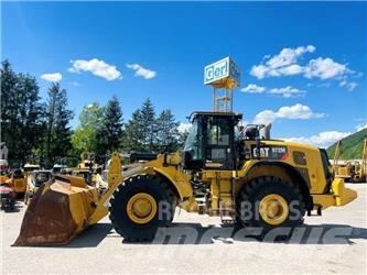 CAT 972M XE Tekerlekli yükleyiciler