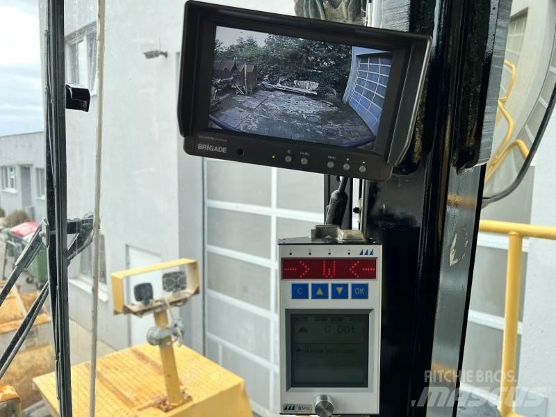 CAT 988 G Tekerlekli yükleyiciler