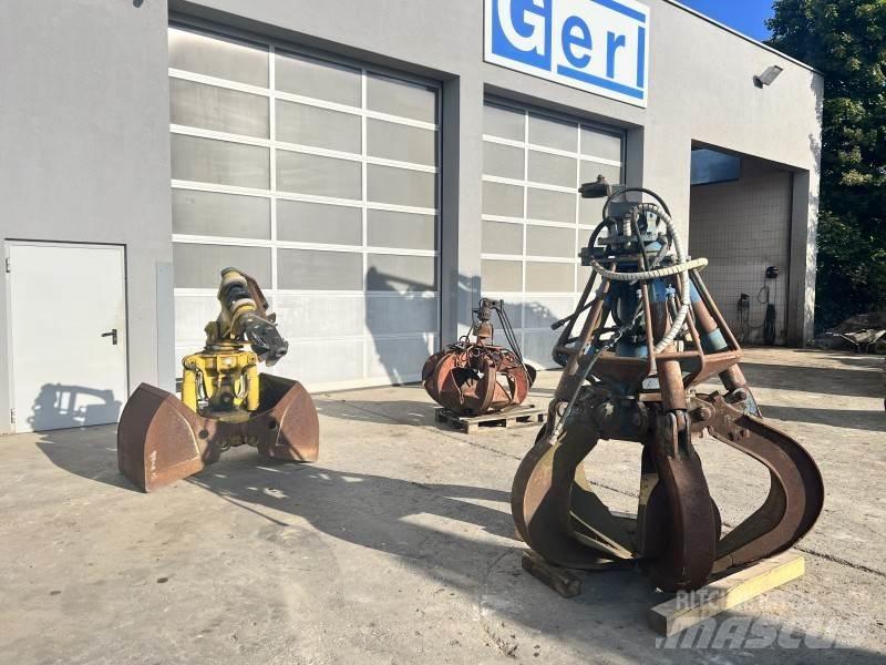 CAT GSM 25 Diger parçalar