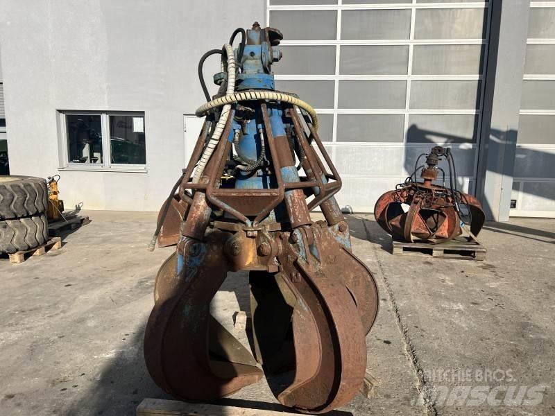 CAT GSM 25 Diger parçalar