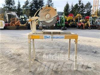 Cedima CTS 59.2 Diger parçalar