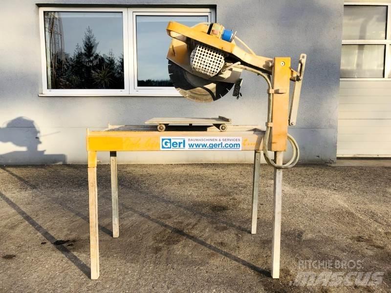 Cedima CTS 59.2 Diger parçalar