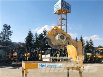 Cedima CTS 59.2 Diger parçalar