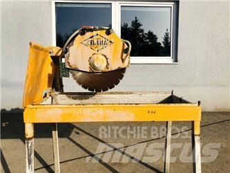 Cedima CTS 59.5 Diger parçalar