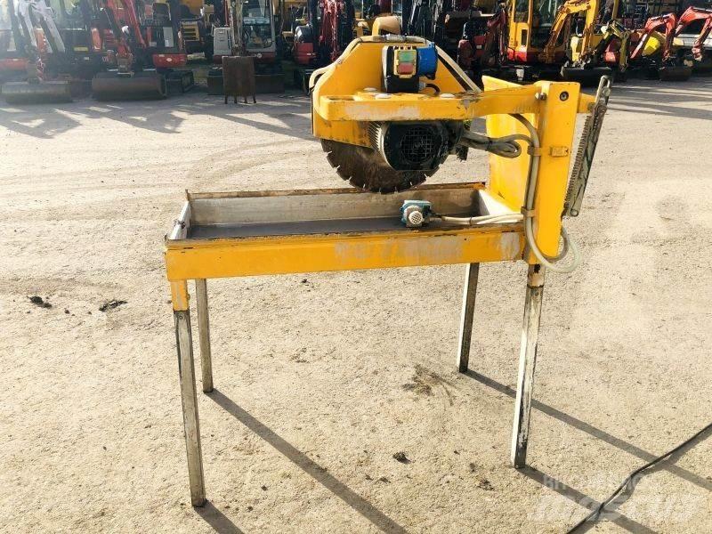Cedima CTS 59.5 Diger parçalar