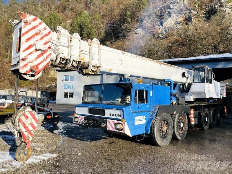 Demag HC200 Diger vinçler