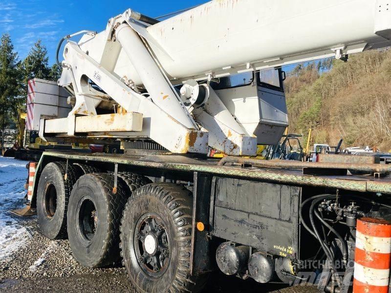 Demag HC200 Diger vinçler
