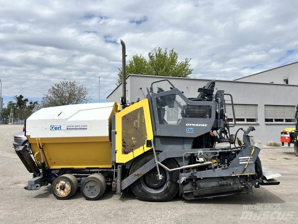 Dynapac SD 1800 W Asfalt sericiler