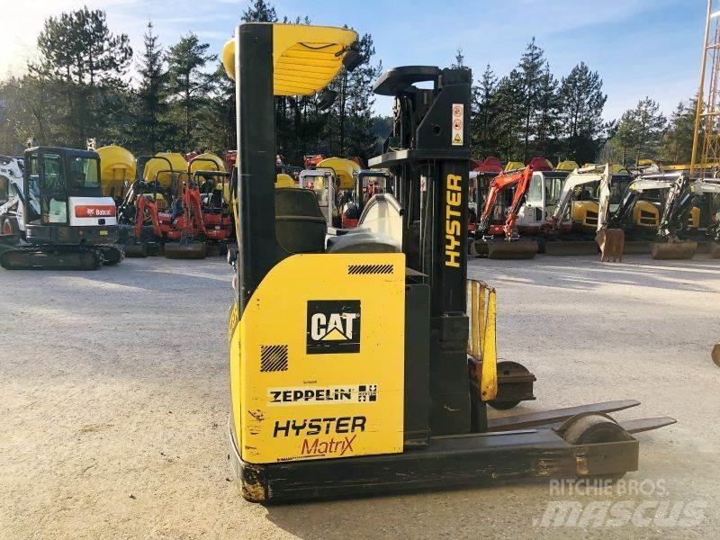 Hyster R2.5 Diger