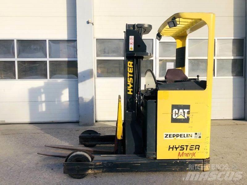 Hyster R2.5 Diger