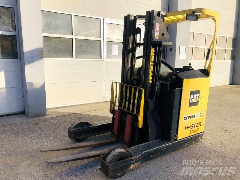 Hyster R2.5 Diger