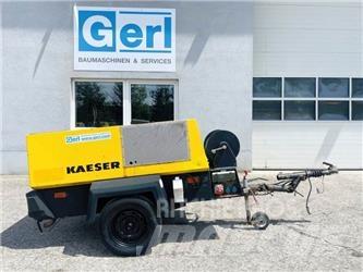 Kaeser M32G Kompresörler