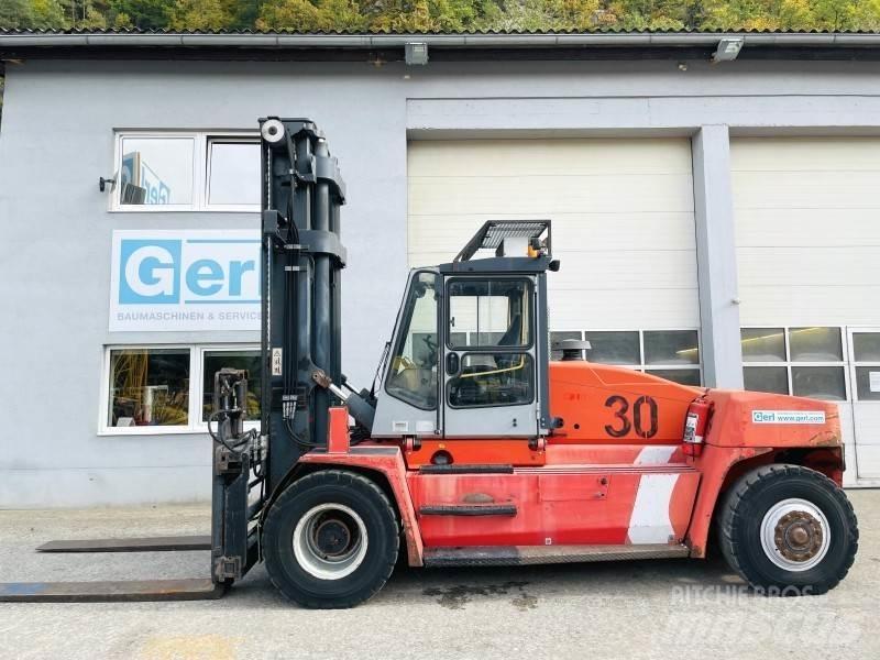 Kalmar DCE 160-12 Dizel forkliftler