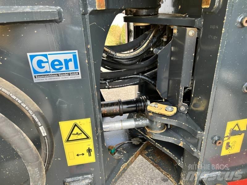 Komatsu WA 400 -5 H Tekerlekli yükleyiciler
