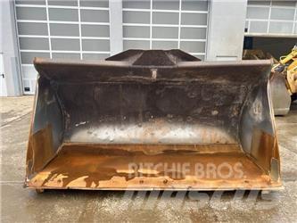 Liebherr Schaufel L 574 Tekerlekli yükleyiciler