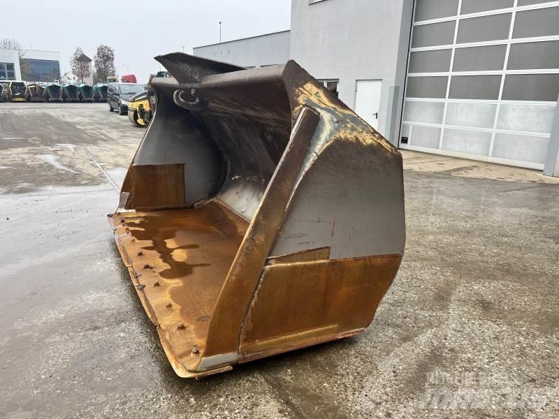 Liebherr Schaufel L 574 Tekerlekli yükleyiciler