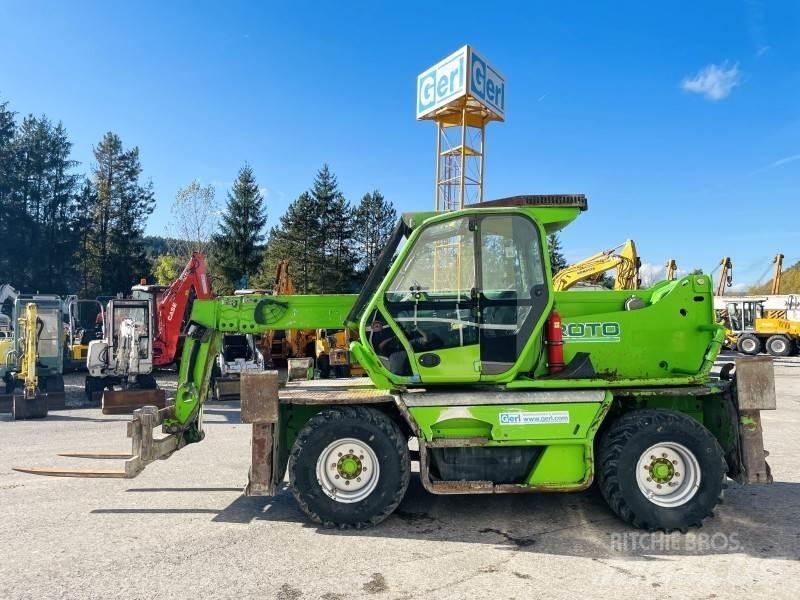 Merlo Roto 38.14 S Diger