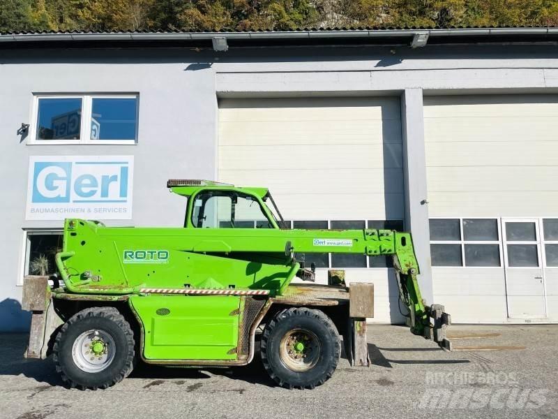Merlo Roto 38.14 S Diger