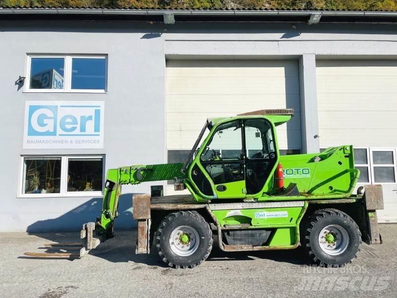 Merlo Roto 38.14 S Diger