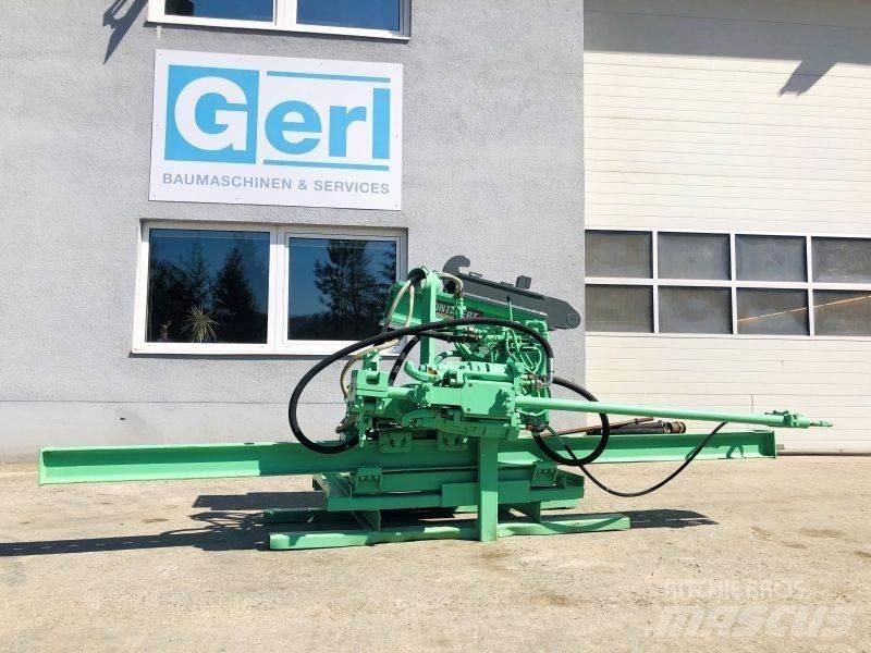 Montabert Forbloc 523 Deliciler