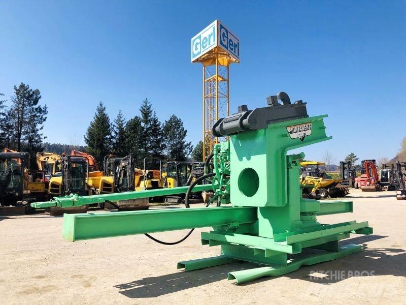 Montabert Forbloc 523 Deliciler