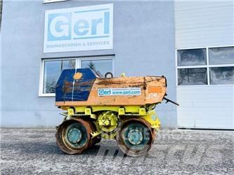Rammax RW1504 Zemin sıkıştırma makineleri