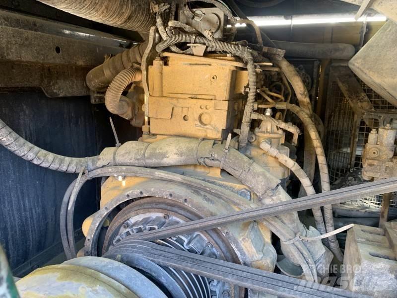 Rubble Master RM 100 GO Kırıcılar