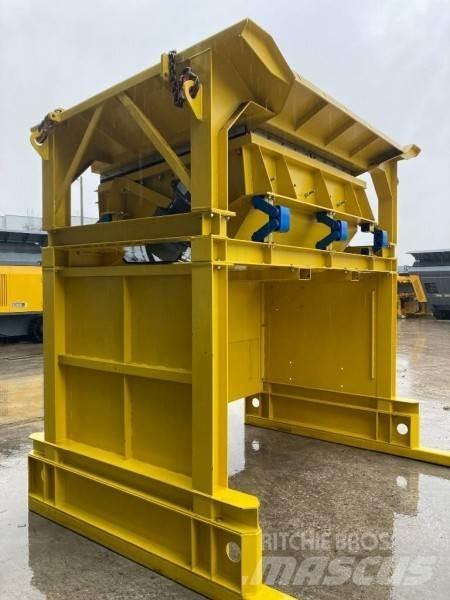 Rubble Master RM VS 60 Elekler