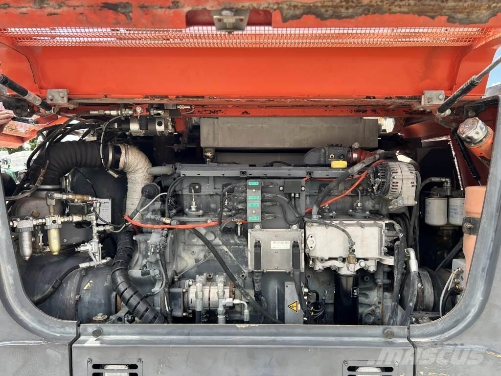 Sandvik DI 200 Deliciler