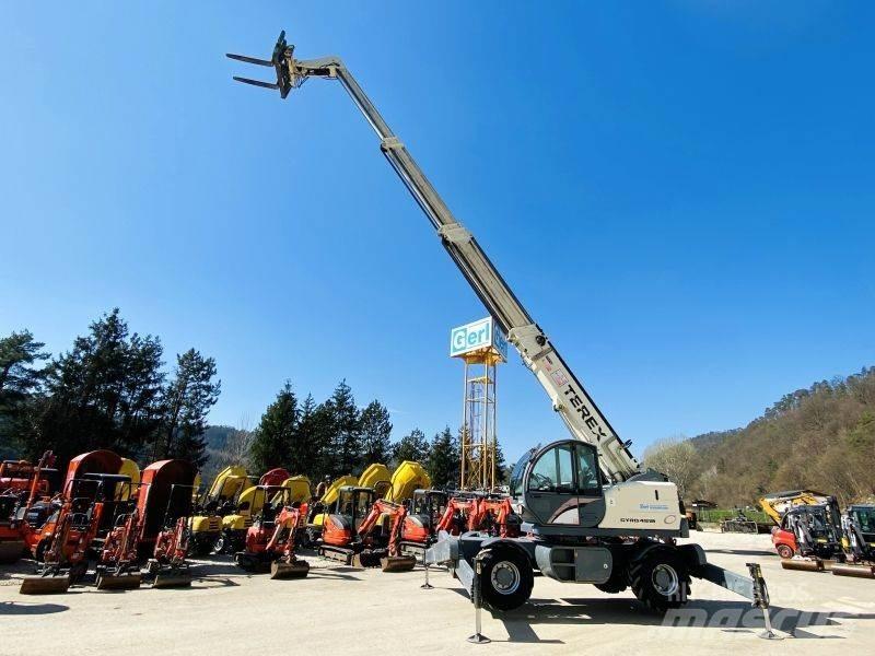 Terex Gyro 4518 Diger